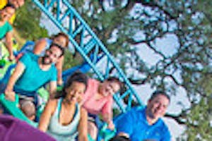 SeaWorld San Antonio: Tickets