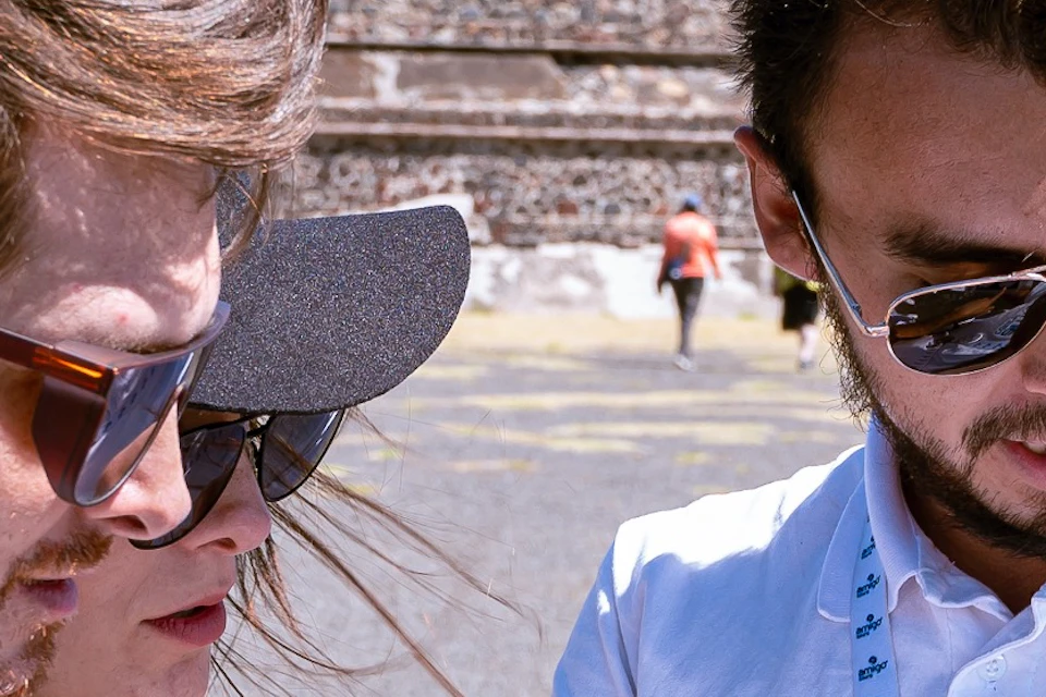 Teotihuacan