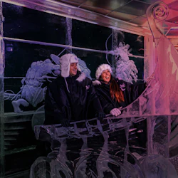 Magic Ice Bar Reykjavik: Entry + Signature Drink 2