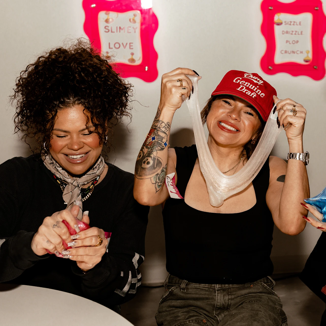 Sloomoo Institute Los Angeles: Entry Ticket in Los Angeles β Tiqets