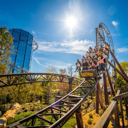 Europa-Park: 2-Day Admission Ticket 4
