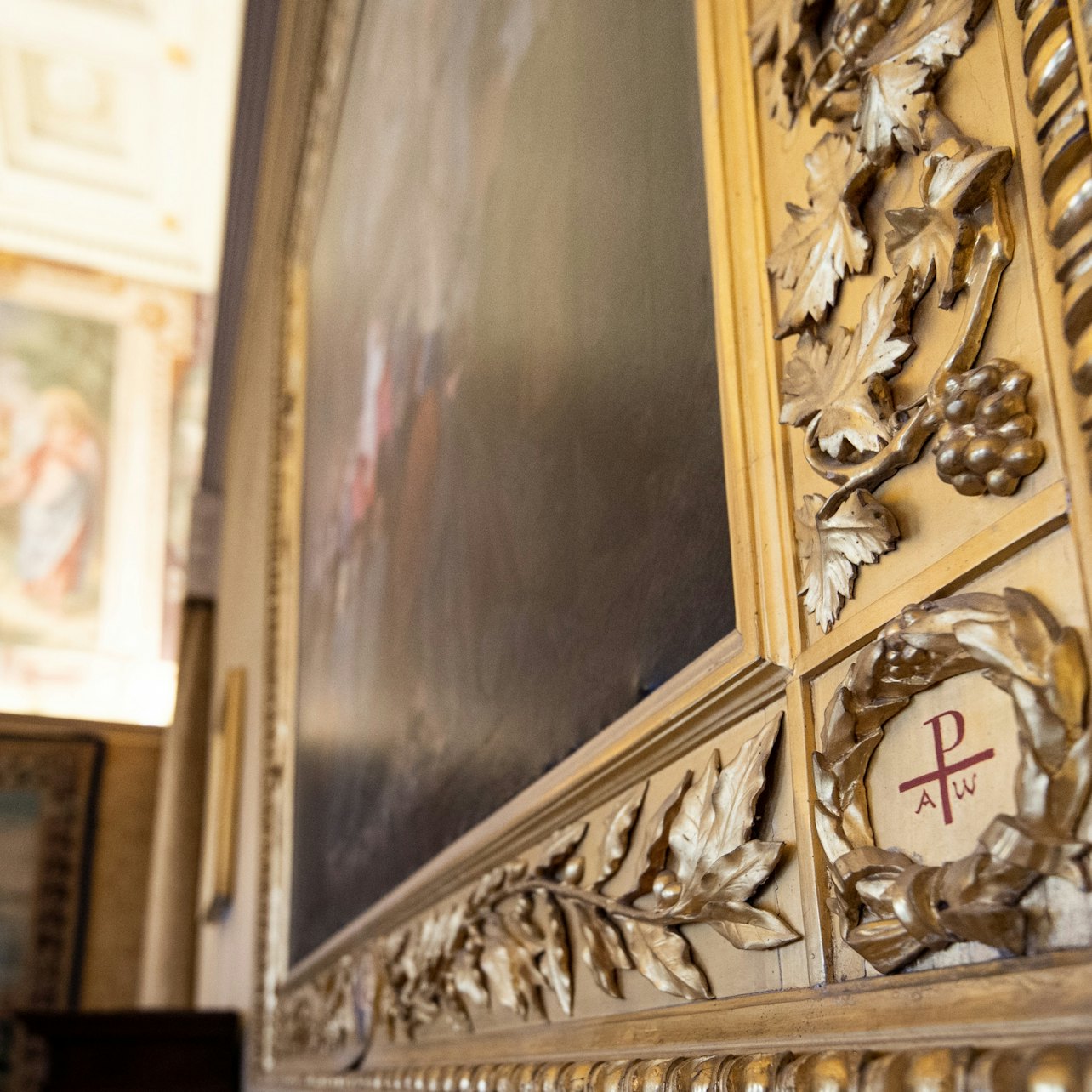 Visita guiada oficial al Palacio de Letrán - Alojamientos en Roma
