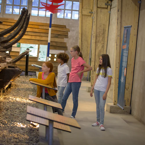 Museum Batavialand: Entry Ticket - Photo 2