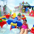 Υδάτινο Πάρκο Legoland®