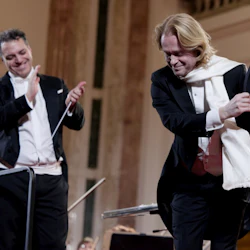 Hofburg Palace Vienna: Strauss & Mozart Concert 4