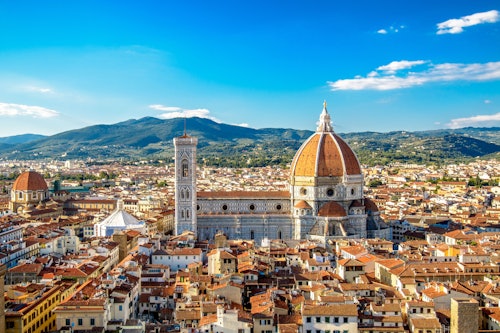 Florence City Card: Museums & Churches Pass