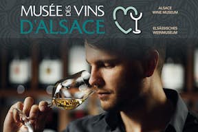 Le musée des Vins d'Alsace