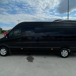 Turkey: One-way Transfer To/From Nevşehir Airport and Cappadocia 5