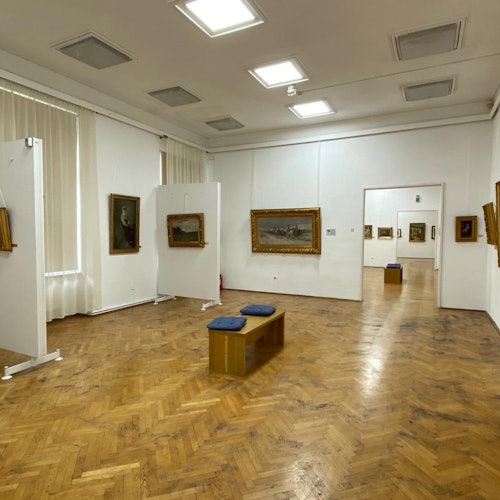 Art Museum Brasov