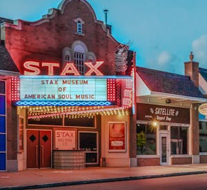 Stax Museum of American Soul Music: Tickets and Tours