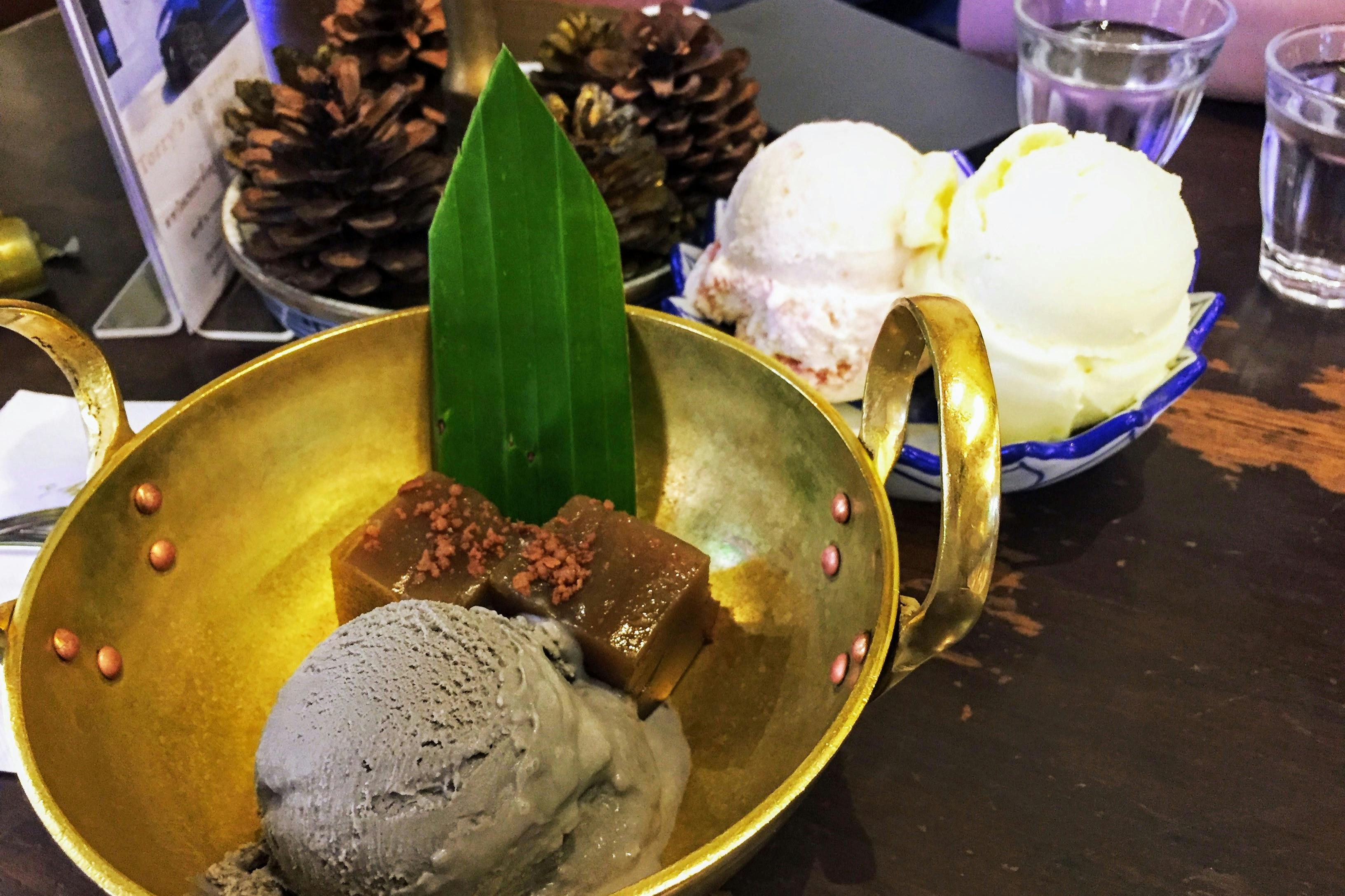 Crème glacée Torry's