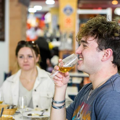 Sevilha: Visita guiada à gastronomia - Photo 3