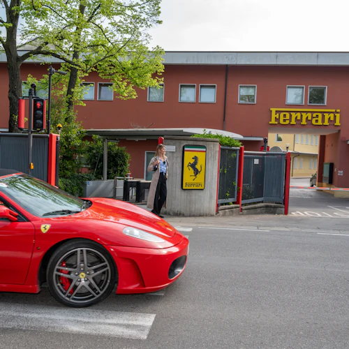 Maranello: Ingresso sem fila para o Museu da Ferrari + Simulador de F1 - Photo 5
