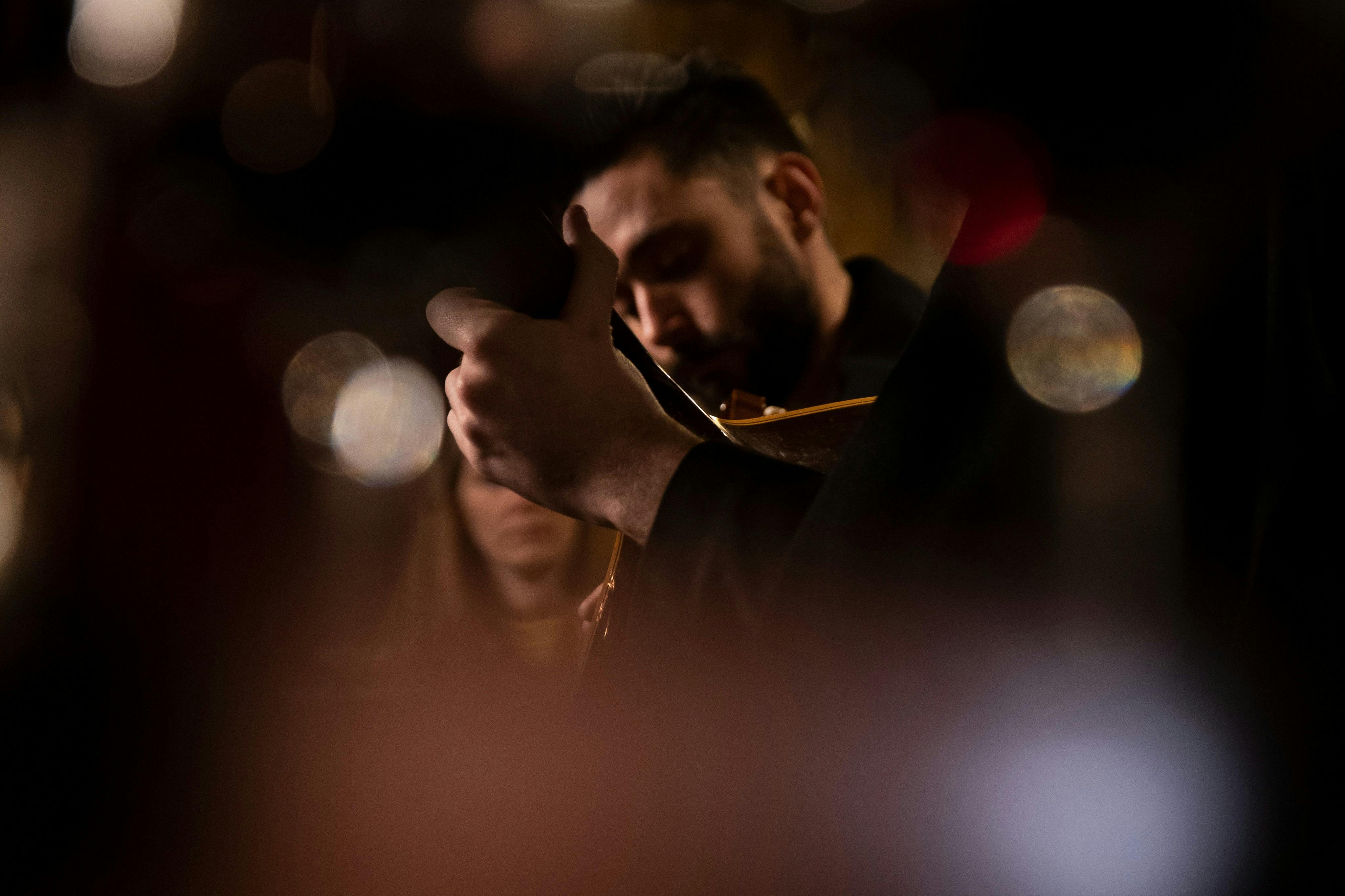 パースペクティブ