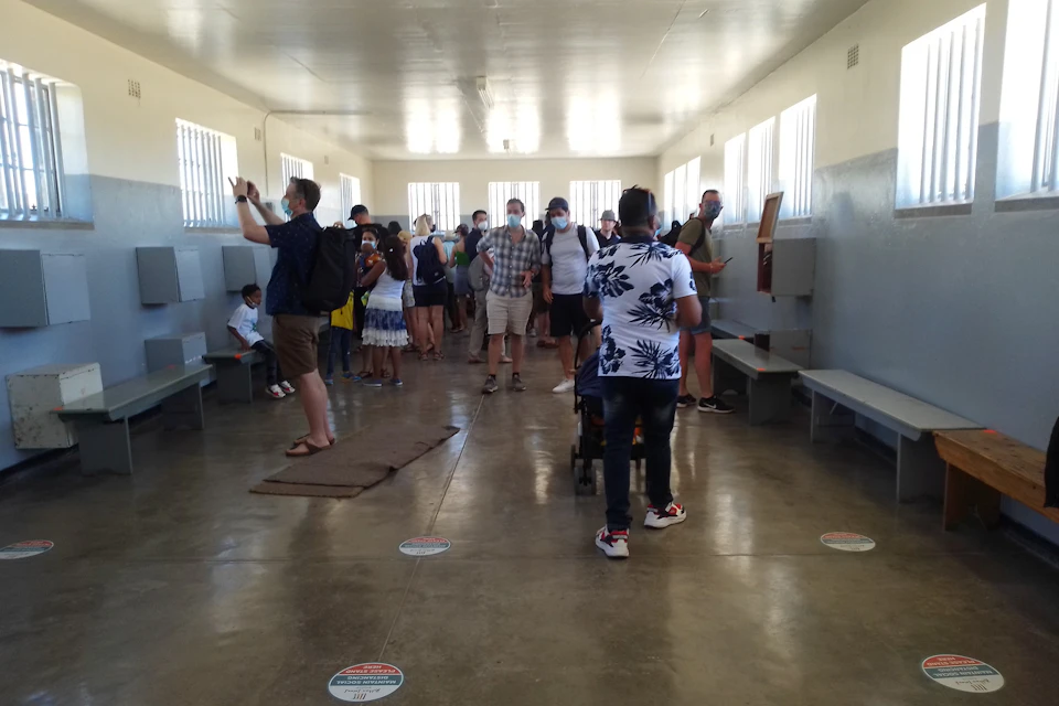 Robben Island