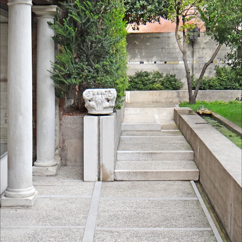 Fundação Querini Stampalia: bilhete de entrada - Photo 3