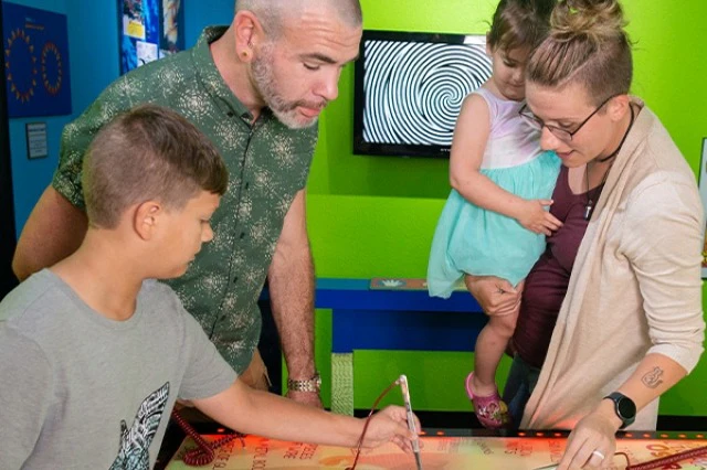 Ocean City: Ripley's Believe It or Not! Entry Ticket