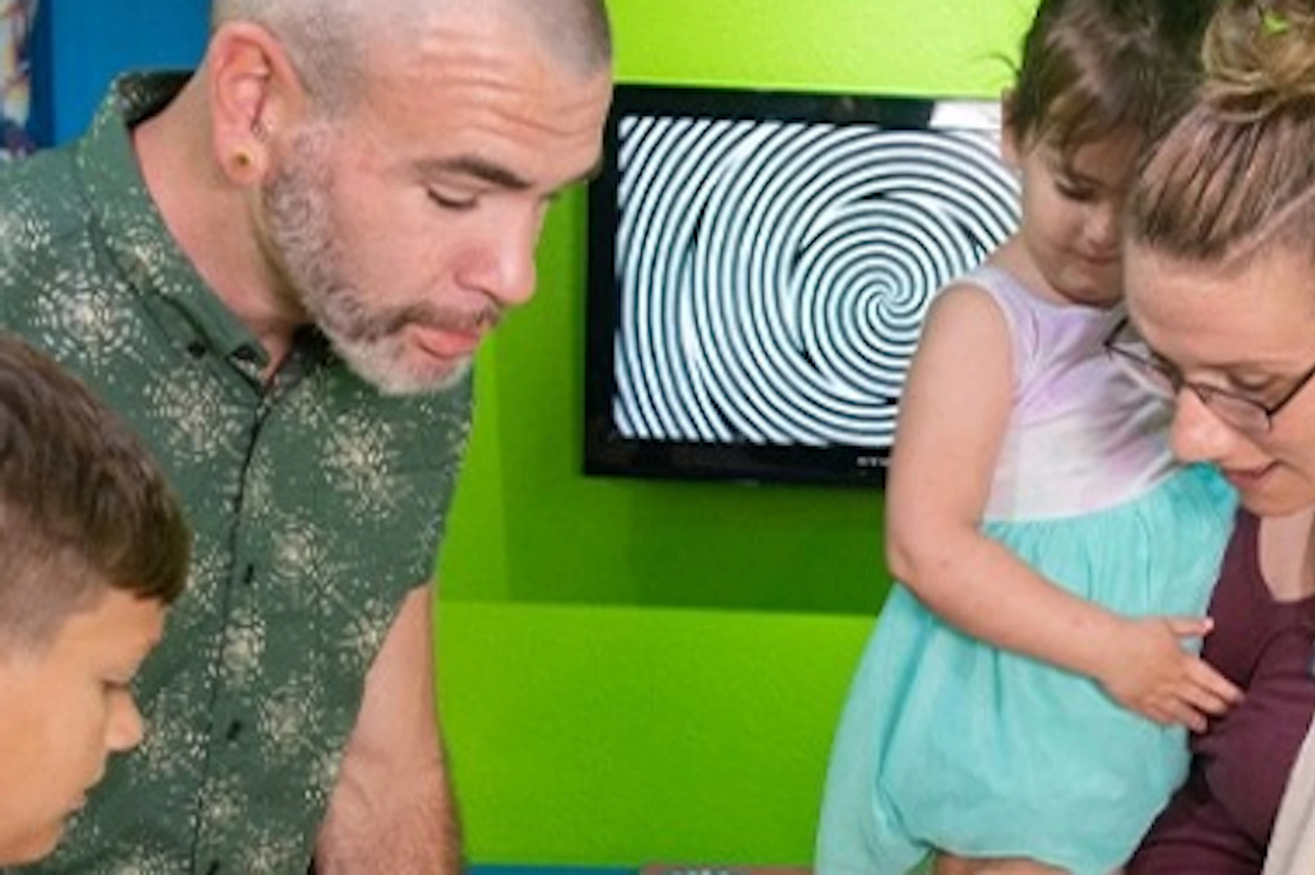 Ripley's Believe It or Not! and Mirror Maze: Ocean City, Maryland