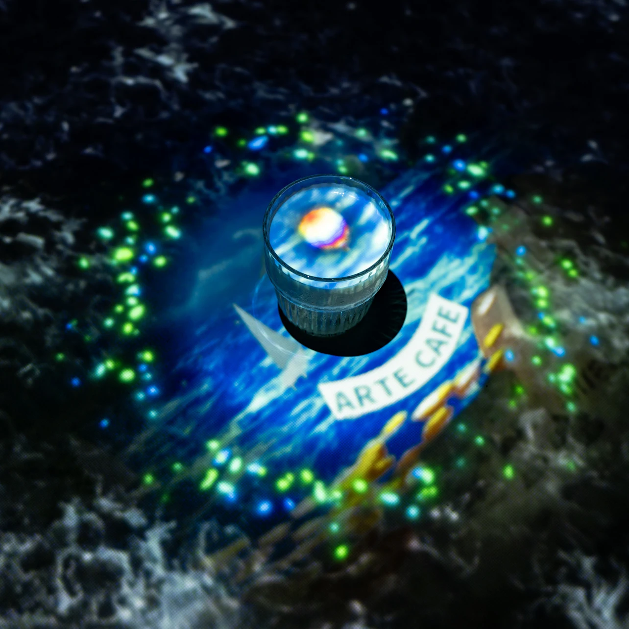 Arte Museum Las Vegas: Entry Ticket in Las Vegas β Tiqets