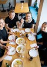 Польские пельмени: кулинарный мастер-класс