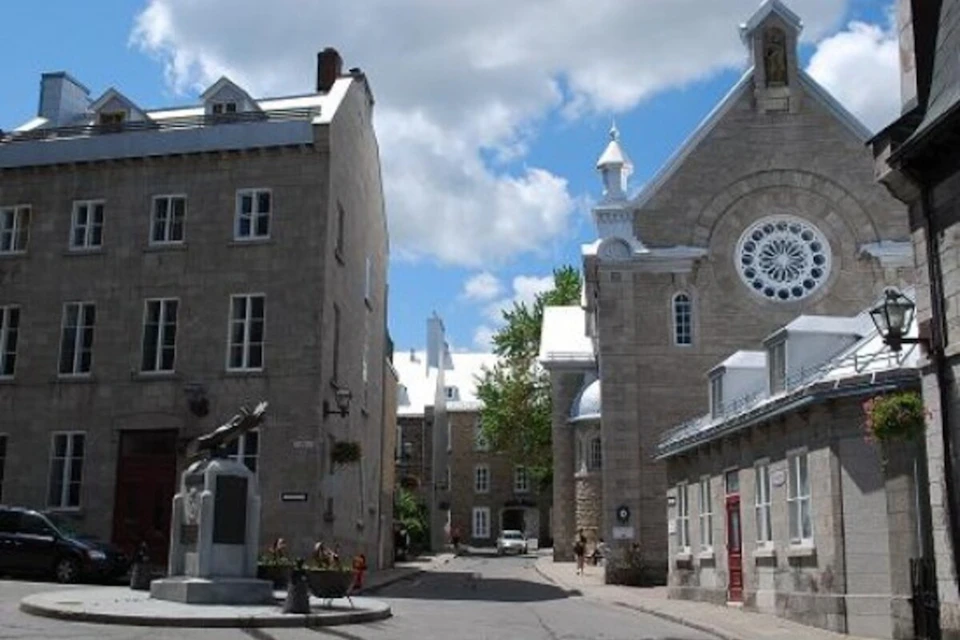 Unitours Quebec City