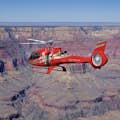 VIP w Rim Helicopter Tour
