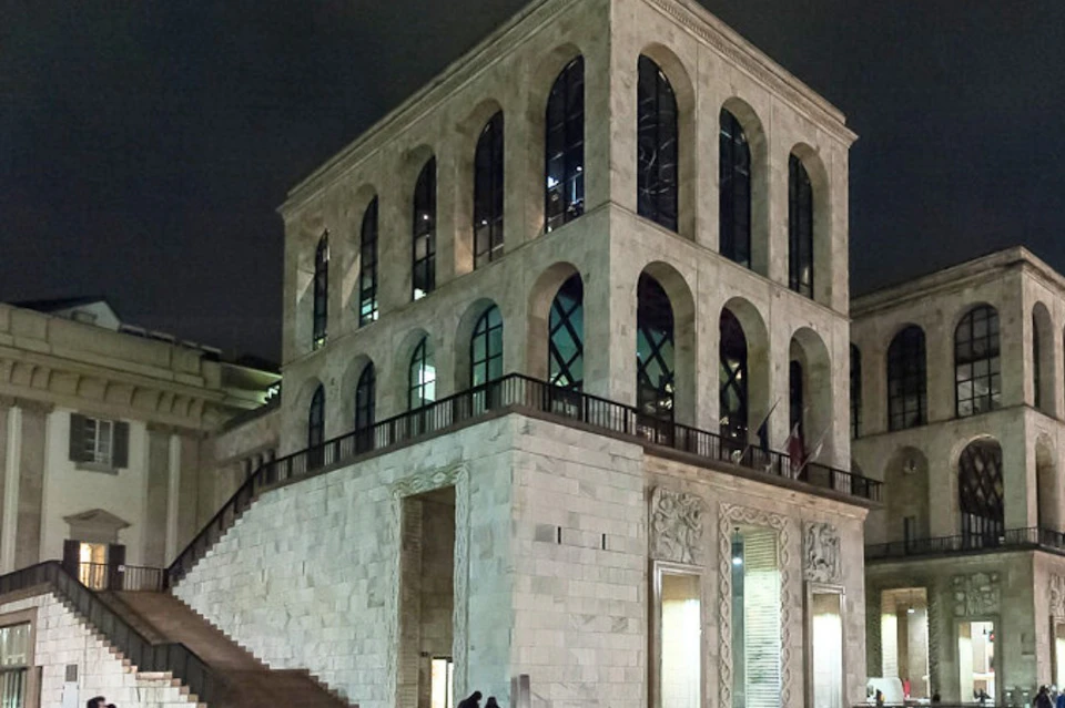 Milan