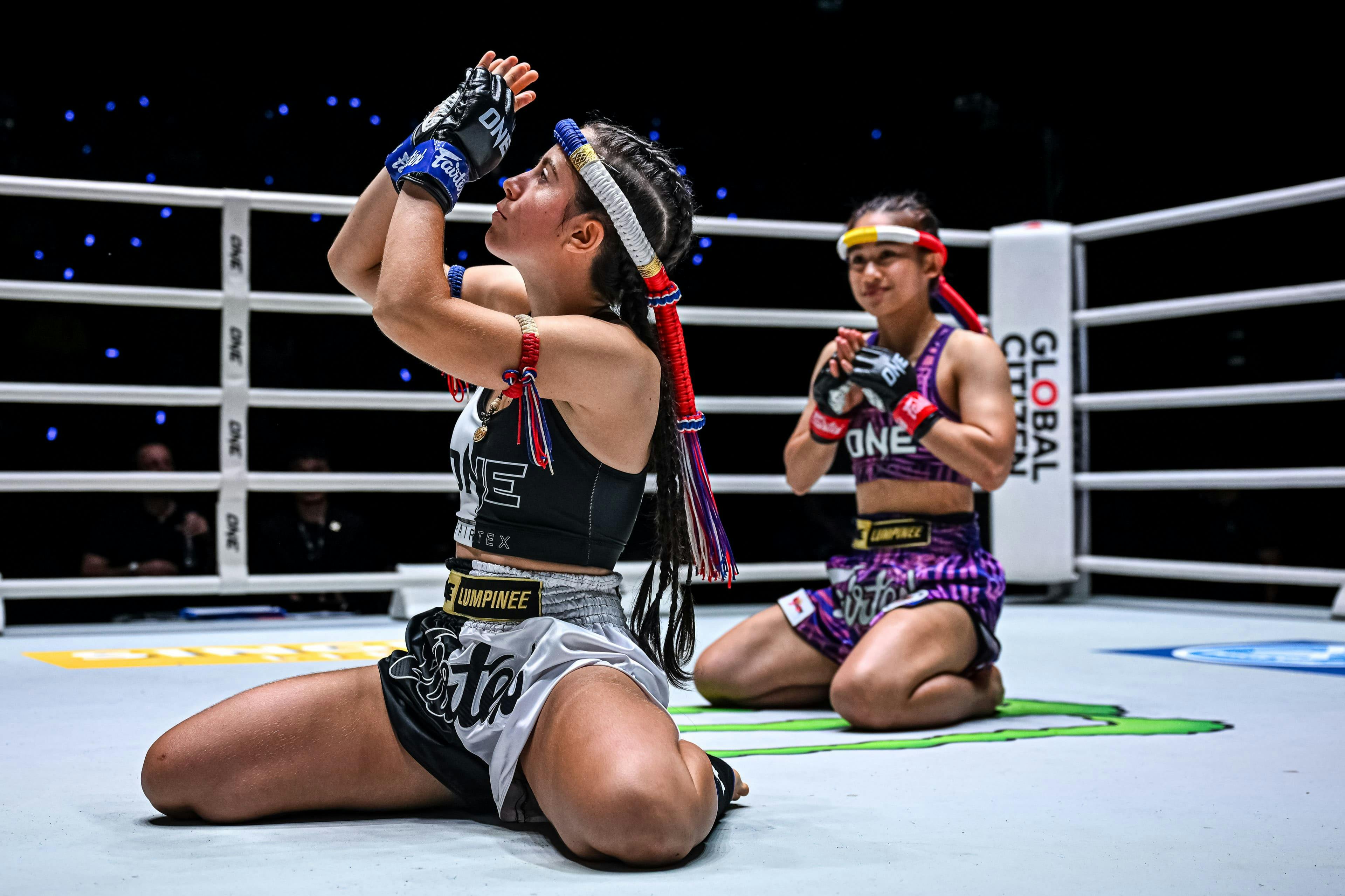 Lumpinee Boxing Stadium: ONE Friday Fights & The Inner Circle - Photo 6
