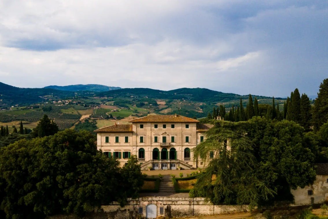 Tenuta Bossi