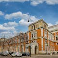 Stary Pałac Giełdowy