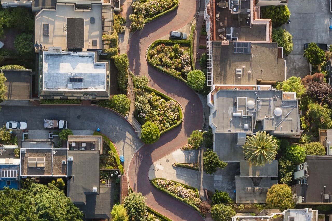 Lombard Street