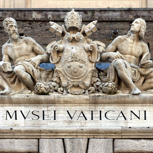 Museos Vaticanos y Capilla Sixtina: Entrada acompañada