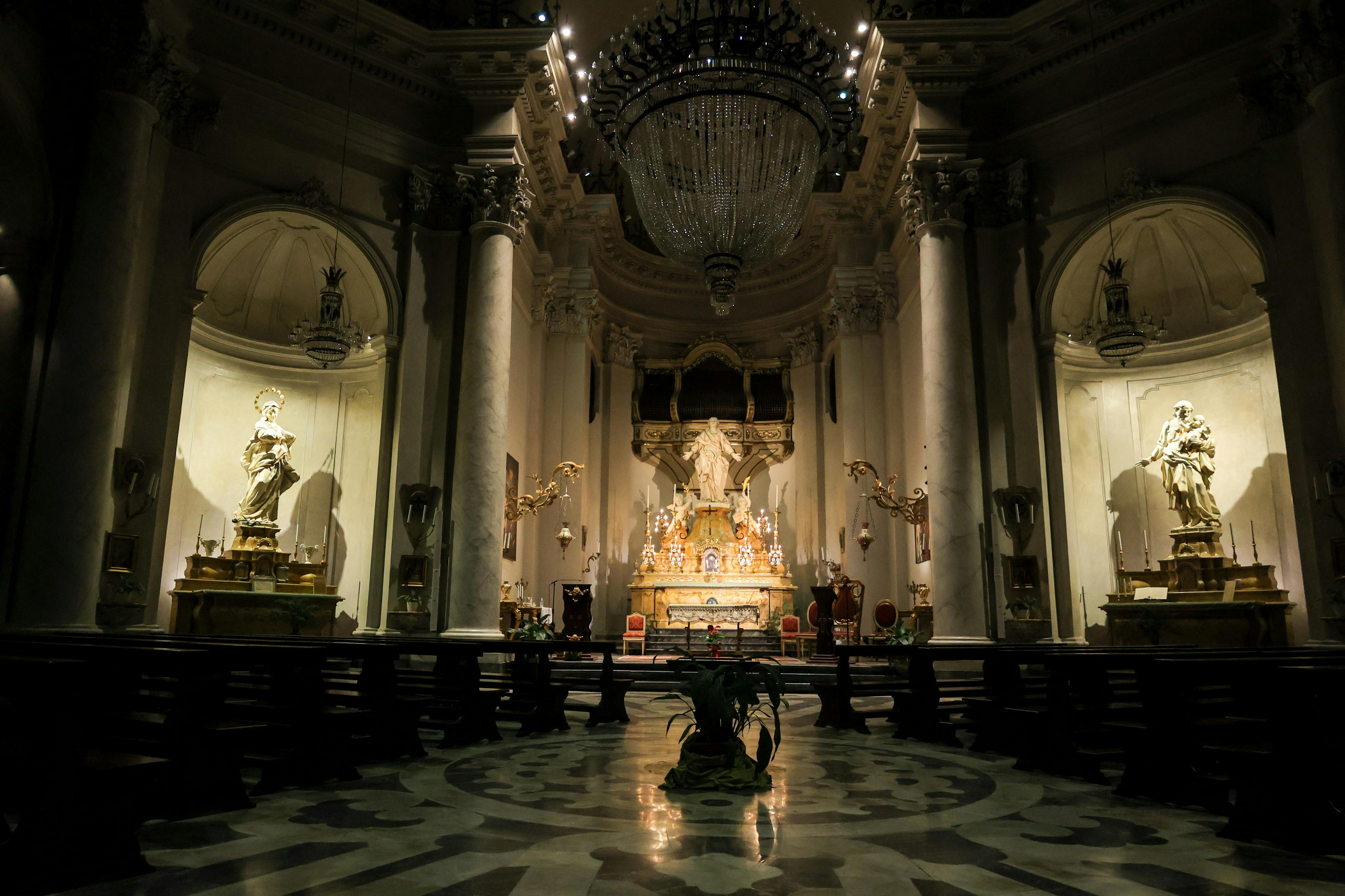 Catania: Concerto tributo - Bellini e le Quattro Stagioni di Vivaldi — 4