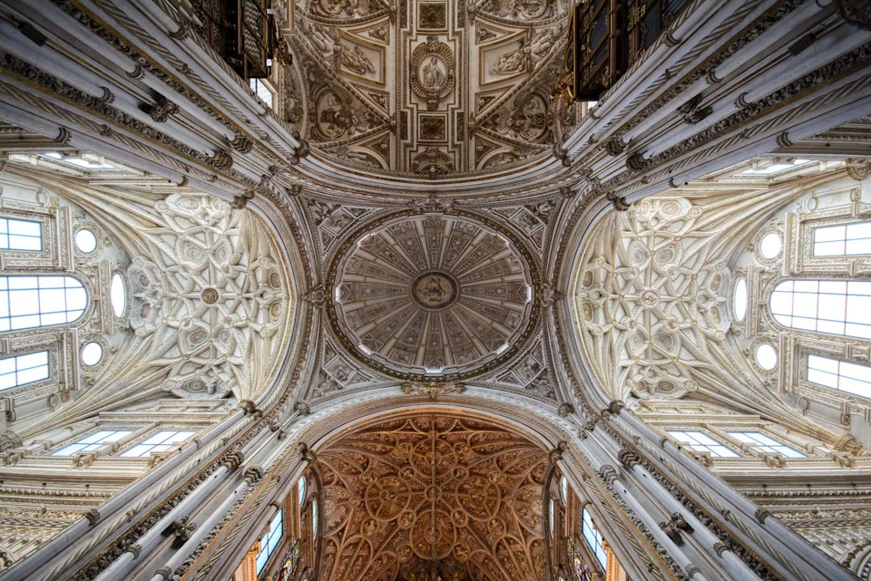 Cathedral.