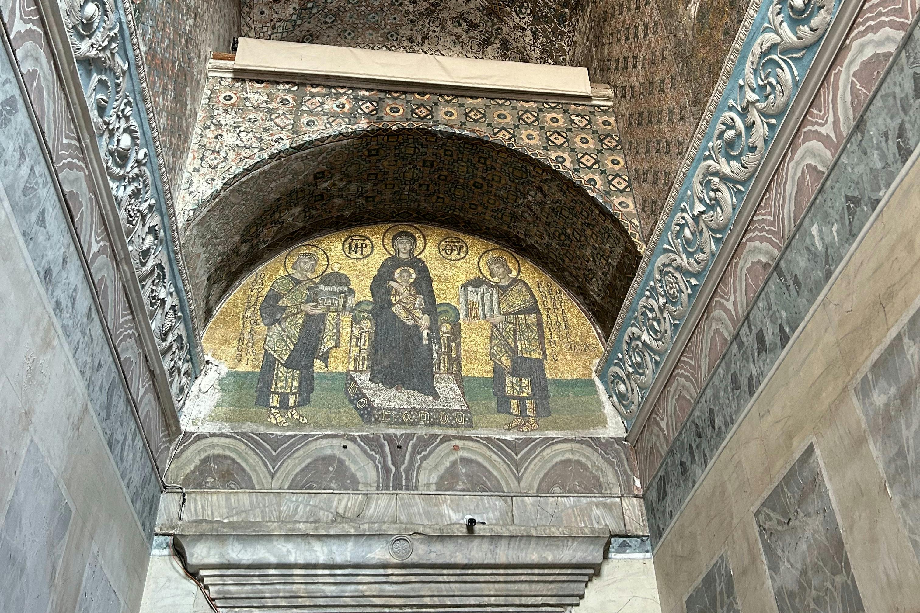 Santa Sofia