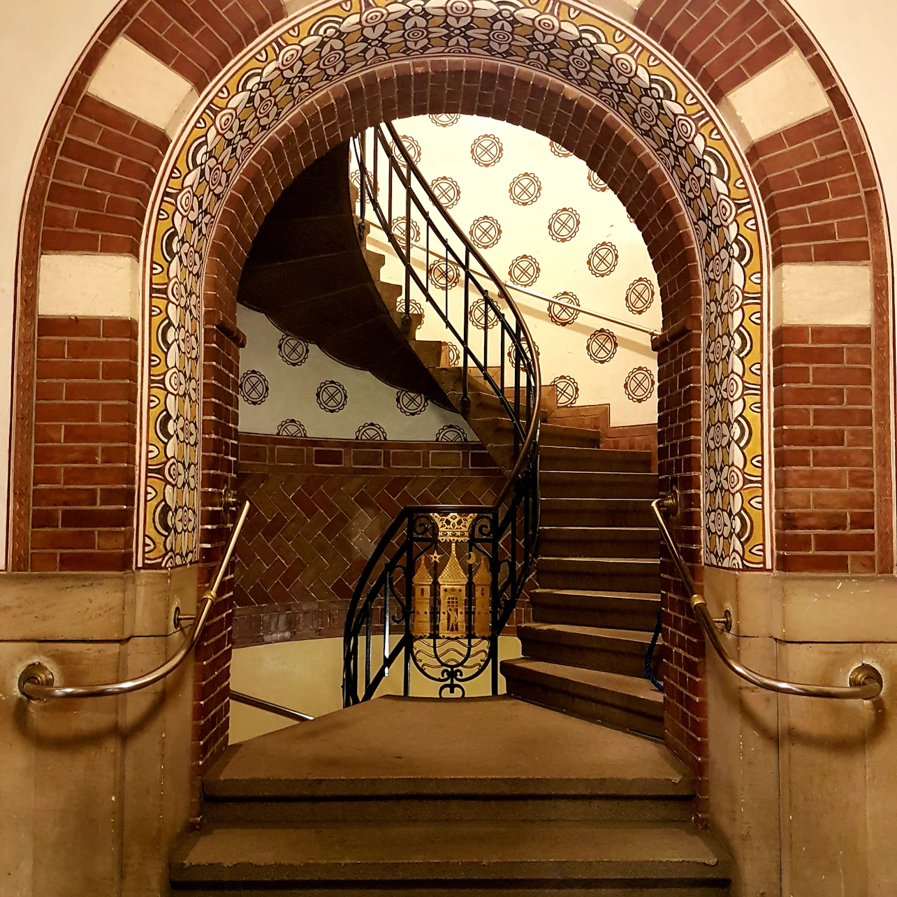 Copenhagen City Hall: Guided Tour in Copenhagen β Tiqets