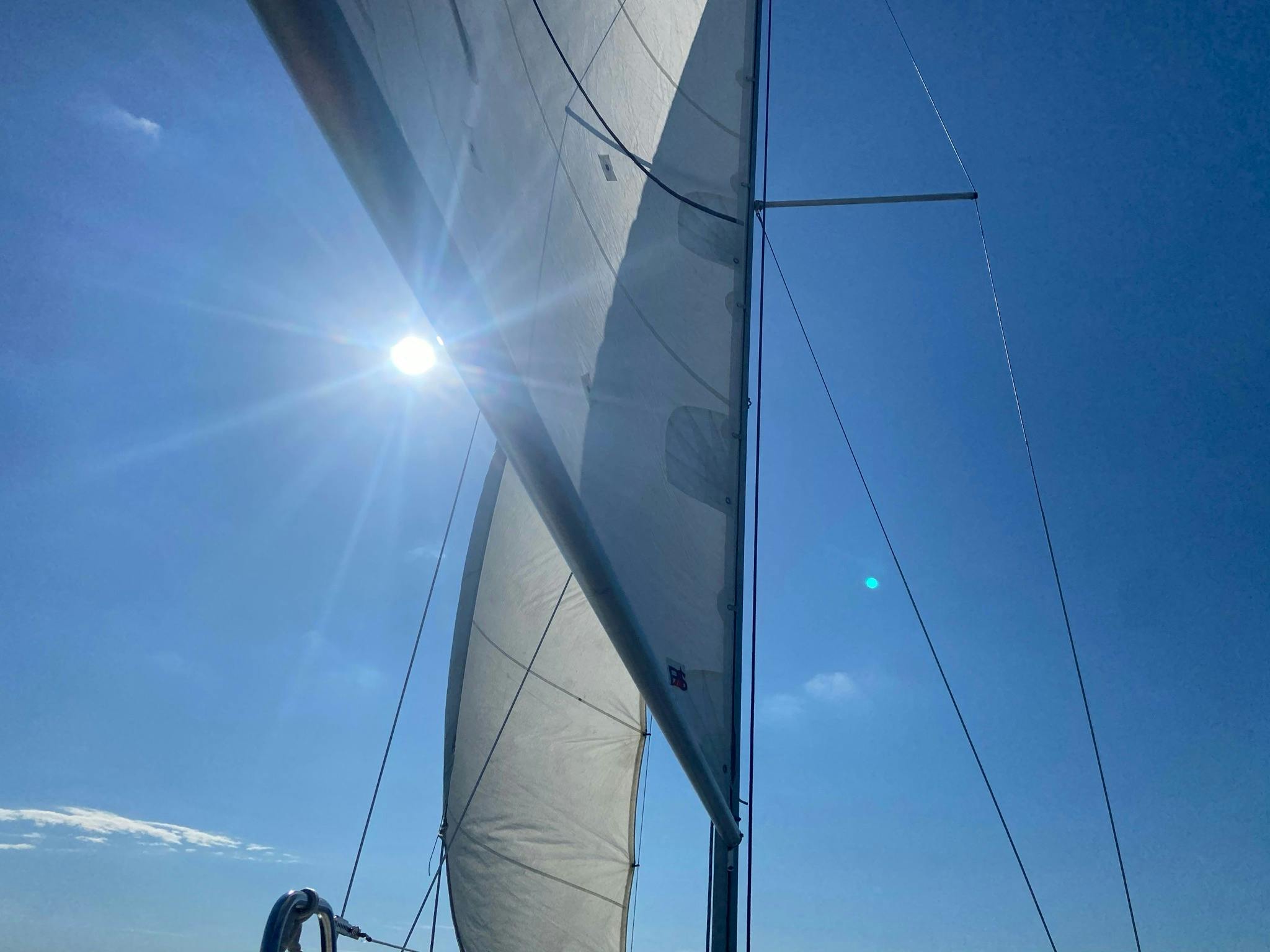 Private Sailing Tour on Lake Fairview - Photo 6