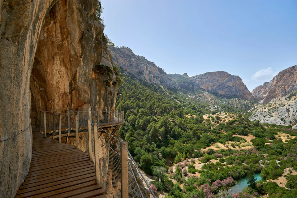 Caminito del Rey