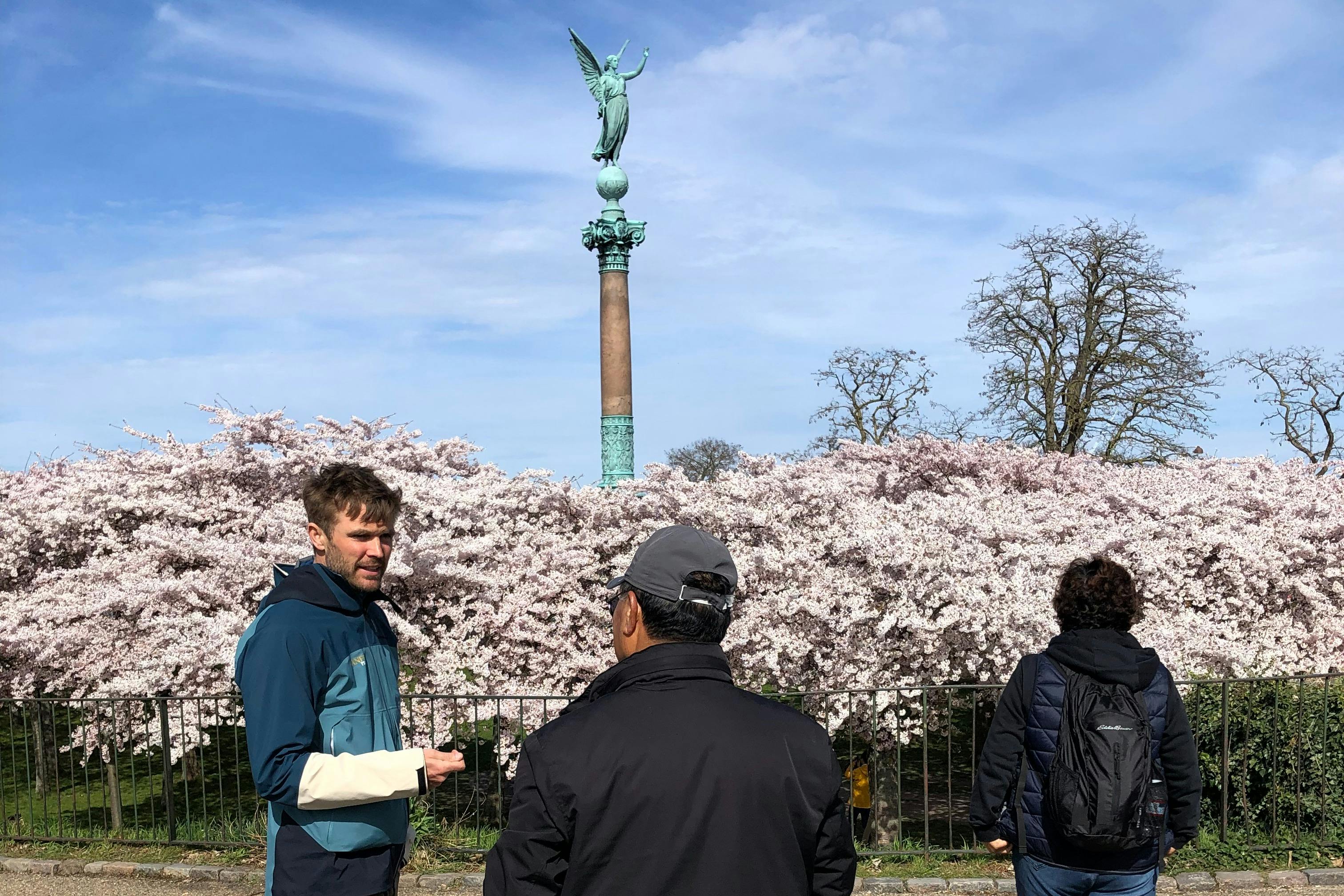 The Ivar Huitfeldt Column