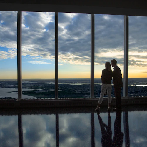 One World Observatory: VIP Tour - Photo 14