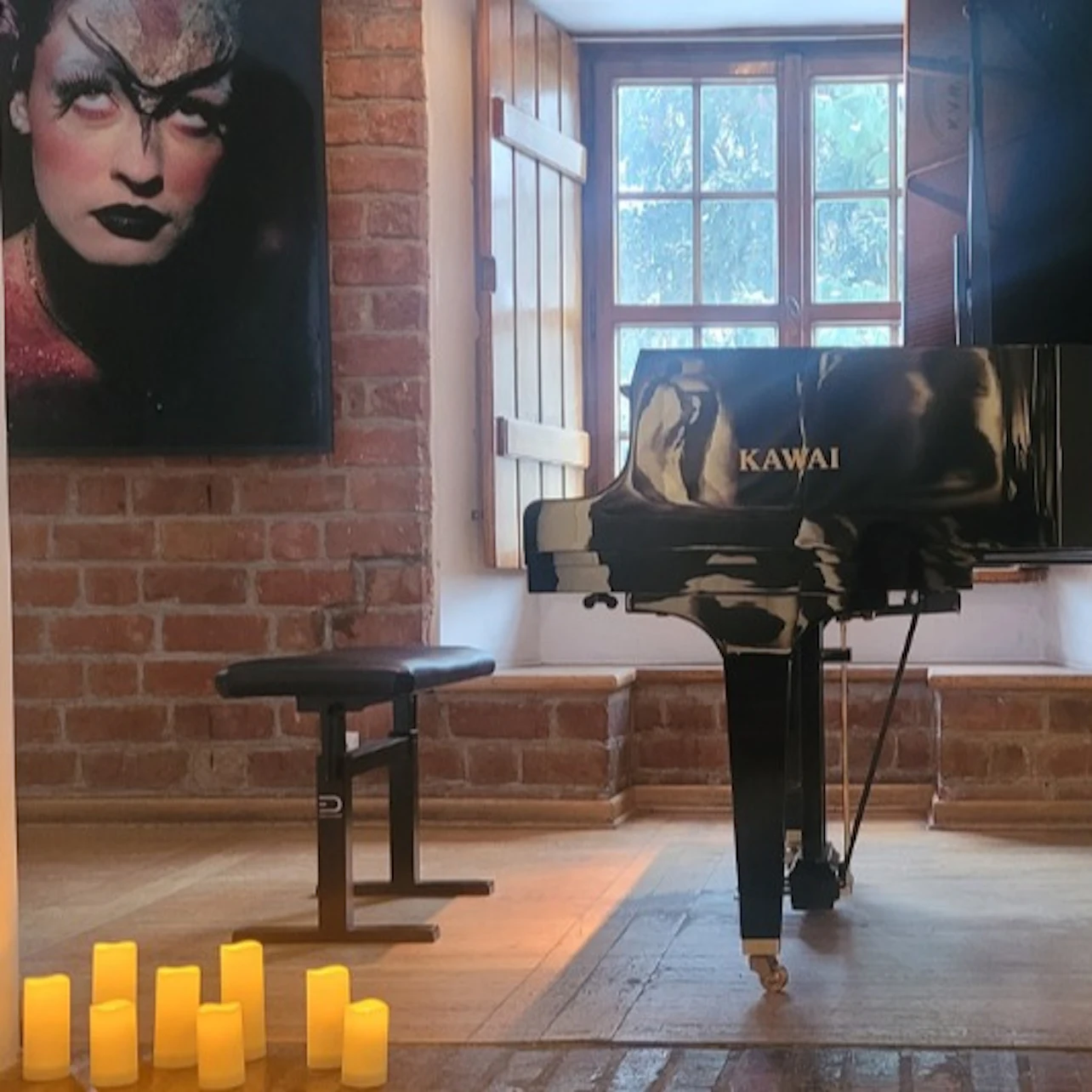 Chopin Piano Concert in Warsaw β Tiqets