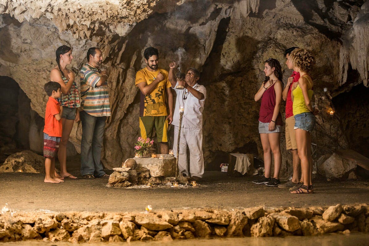 Go City Cancun: Explorer Pass