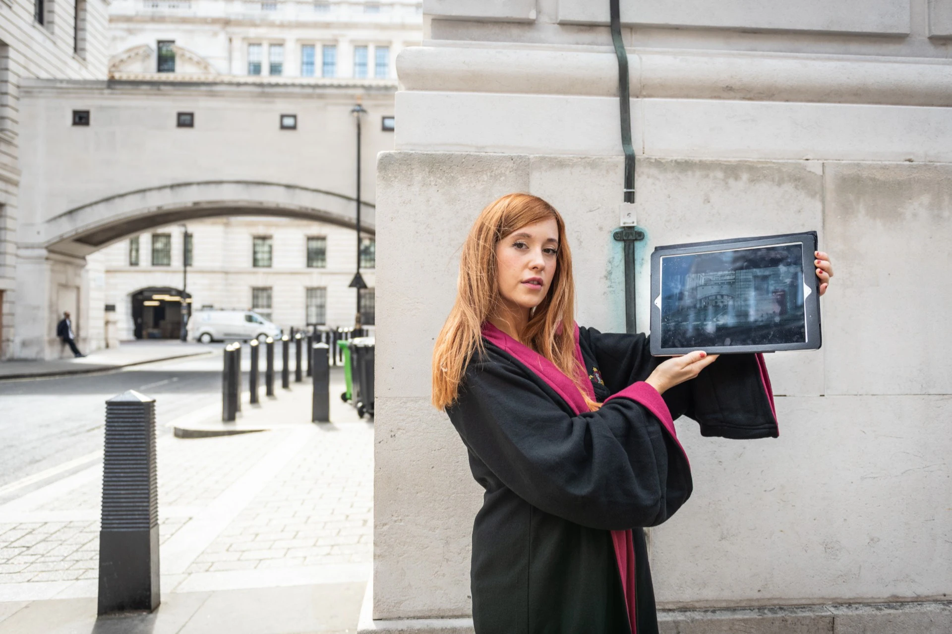London: Harry Potter Film Sites Small-Group Tour + The Shard Entry