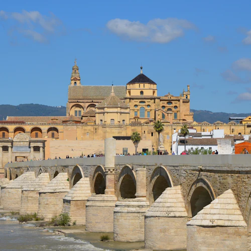 Córdoba e Mesquita-Catedral: Excursão guiada de um dia a partir de Sevilha - Photo 5