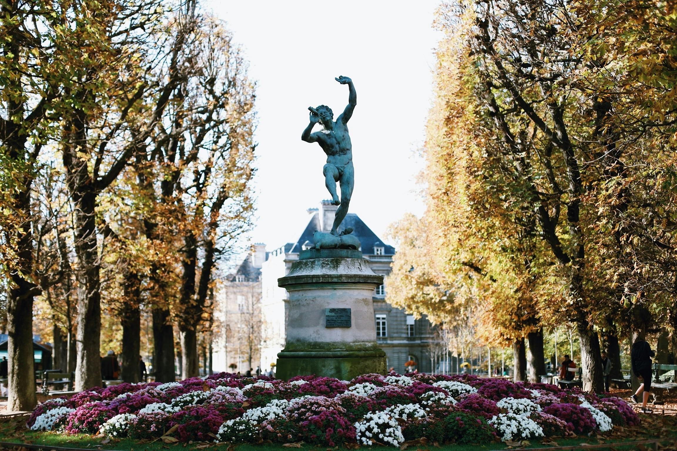 가이드와 함께하는 파리 라틴 지구 도보 투어 (바빌론 투어 포함)