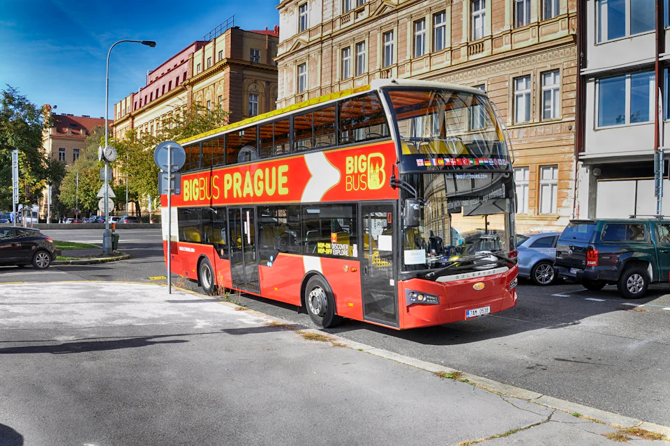 Bus