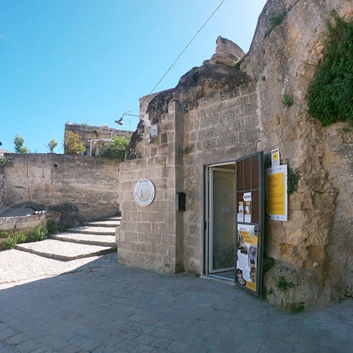 Museo Racconti in Pietra