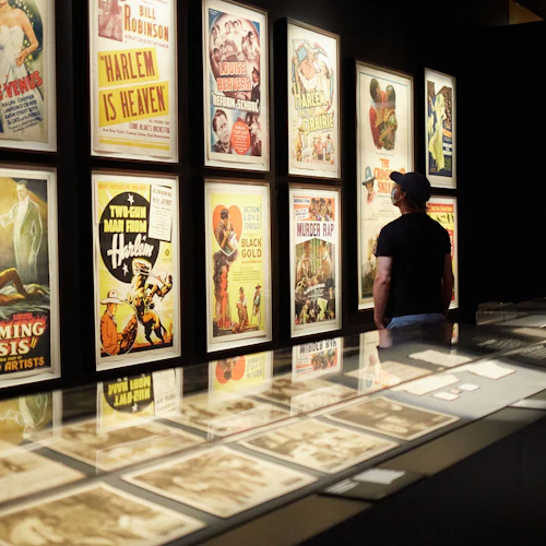 Hollywood Star Tour + Academy Museum of Motion Pictures - Photo 3