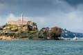 Alcatraz Eiland