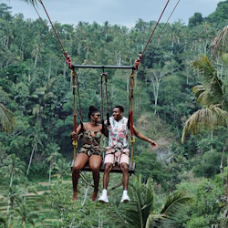 Ubud Instagram Private Tour